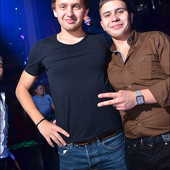 HOUSE C ПРИВИДЕНИЯМИ фото 82