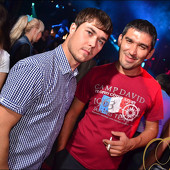 HOUSE C ПРИВИДЕНИЯМИ фото 35