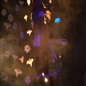 HOUSE C ПРИВИДЕНИЯМИ фото 67