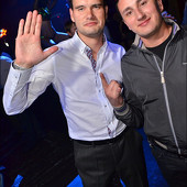 HOUSE C ПРИВИДЕНИЯМИ фото 59