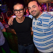 HOUSE C ПРИВИДЕНИЯМИ фото 73