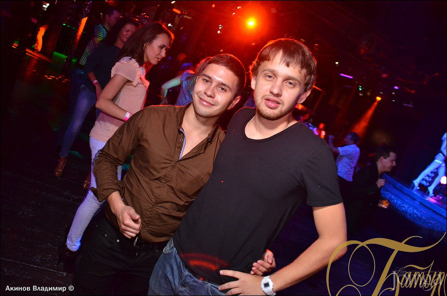 Фотография с  МНЕ НУЖНА ОНА! в Батыр