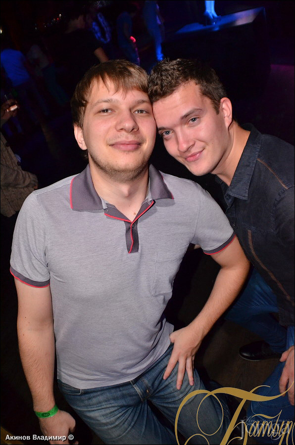 Фотография с  МНЕ НУЖНА ОНА! в Батыр