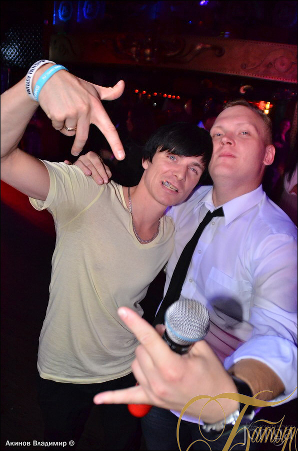 Фотография с  МНЕ НУЖНА ОНА! в Батыр