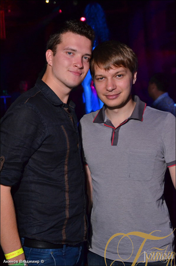 Фотография с  МНЕ НУЖНА ОНА! в Батыр