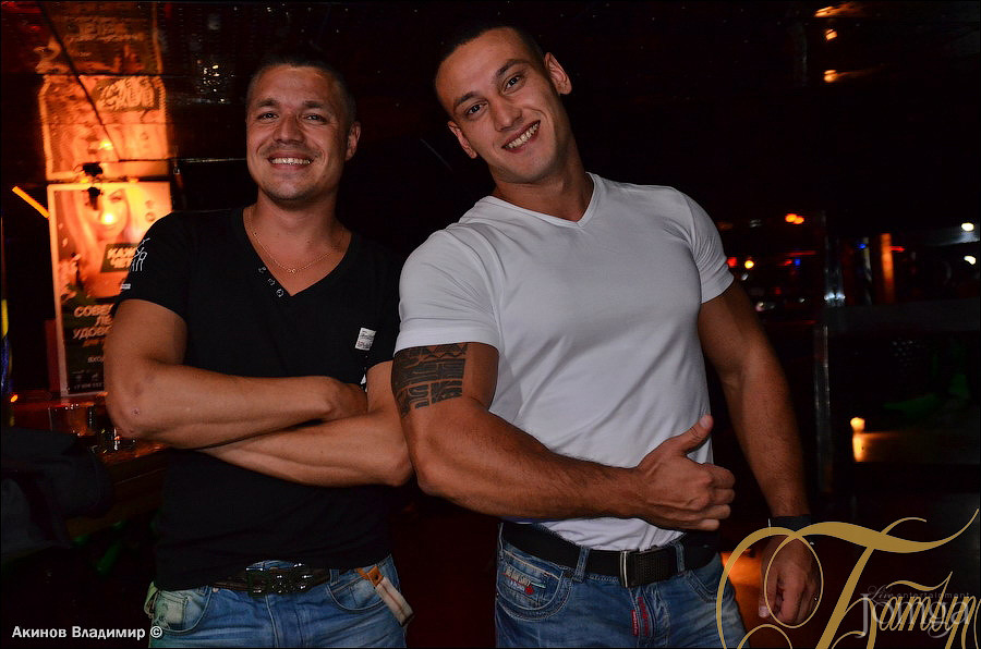 Фотография с  МНЕ НУЖНА ОНА! в Батыр