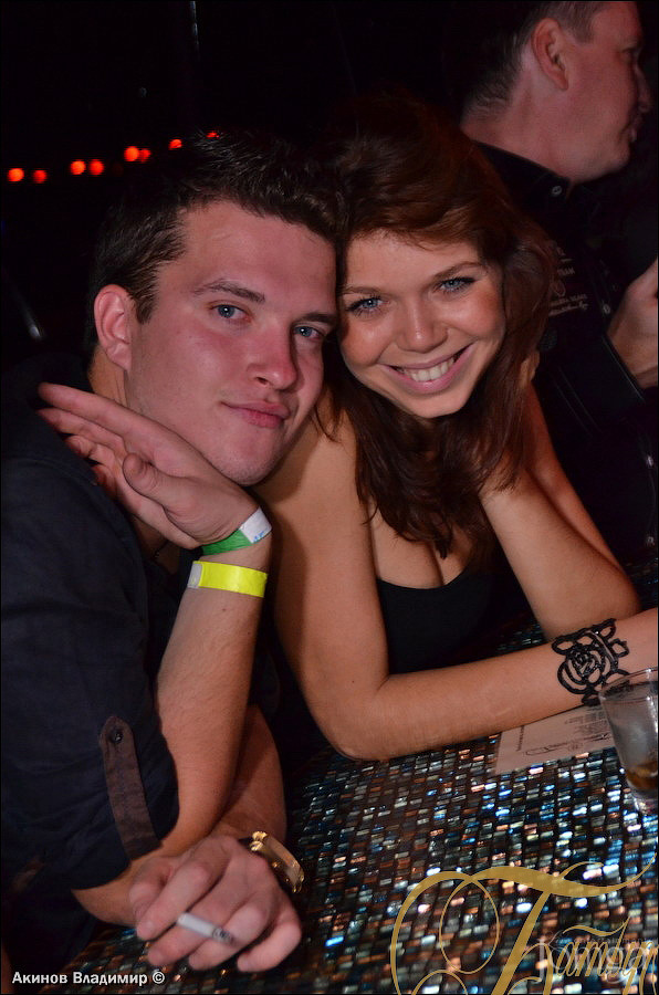 Фотография с  МНЕ НУЖНА ОНА! в Батыр