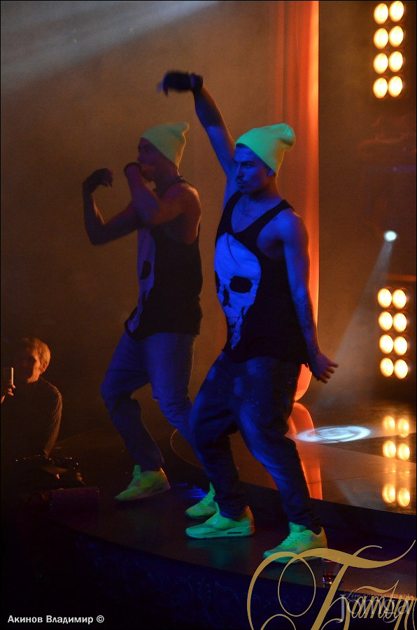 Фотография с ПЯТНИЦА в Батыр