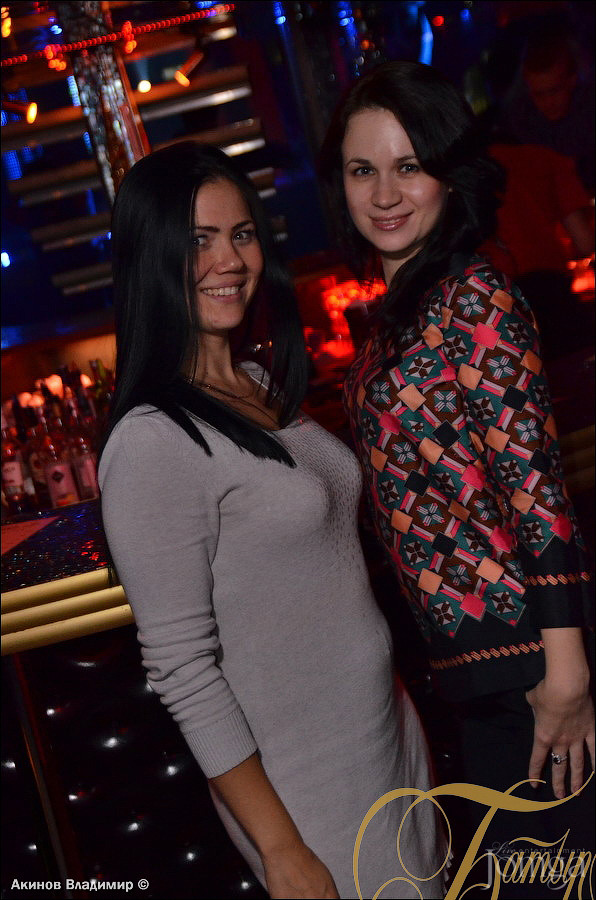 Фотография с ПЯТНИЦА в Батыр