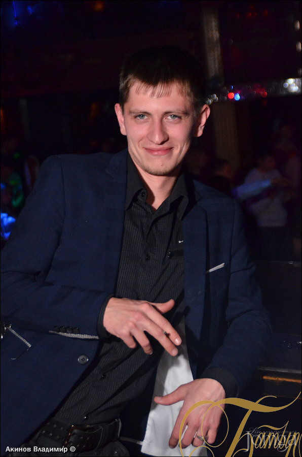 Фотография с ПЯТНИЦА в Батыр