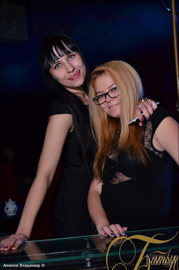 Фотография с SWEET DREAMS  в Батыр