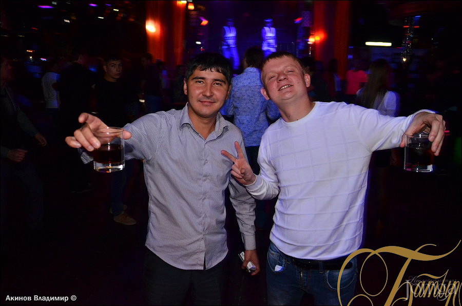 Фотография с SWEET DREAMS  в Батыр