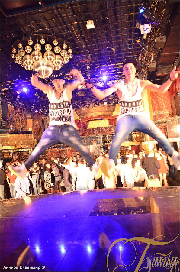 Фотография с SWEET DREAMS  в Батыр