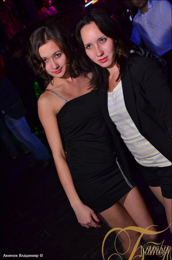 Фотография с SWEET DREAMS  в Батыр