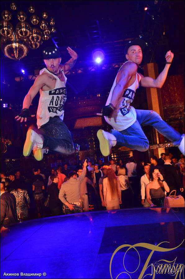 Фотография с SWEET DREAMS  в Батыр