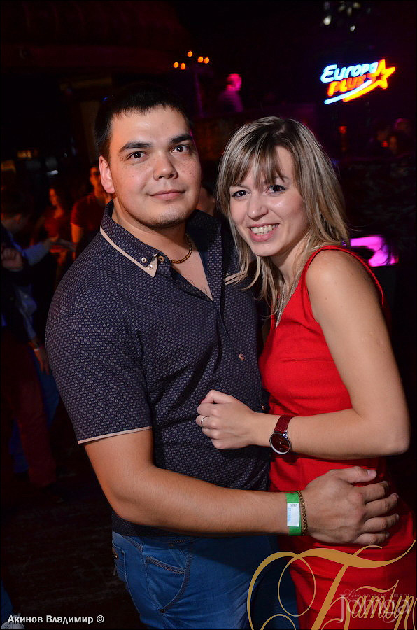 Фотография с SWEET DREAMS  в Батыр