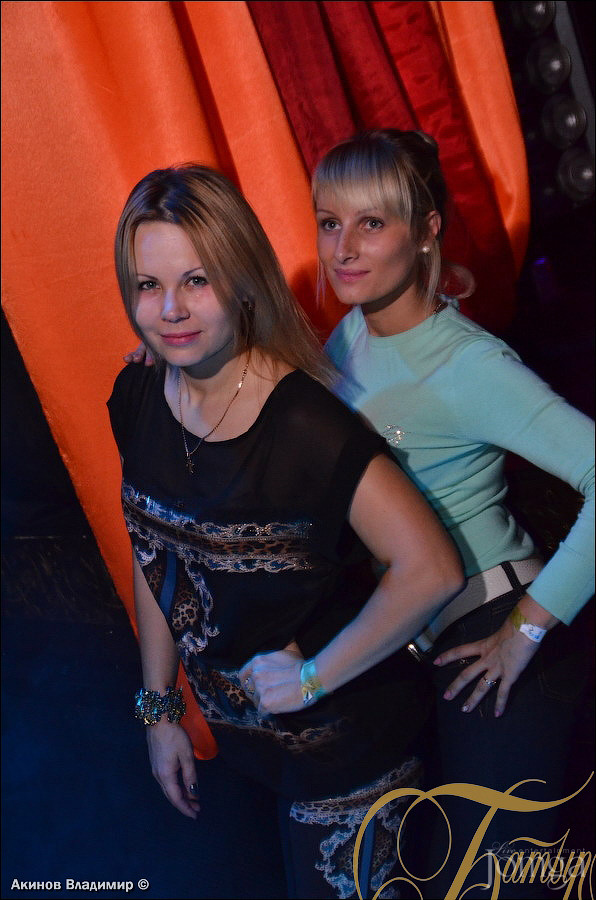 Фотография с SWEET DREAMS  в Батыр