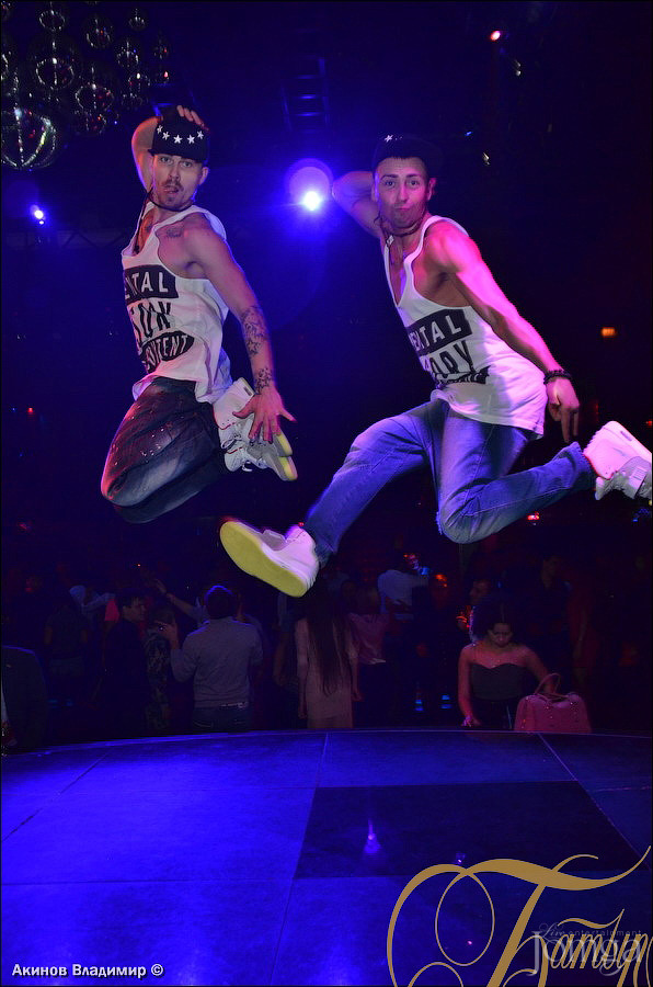 Фотография с SWEET DREAMS  в Батыр