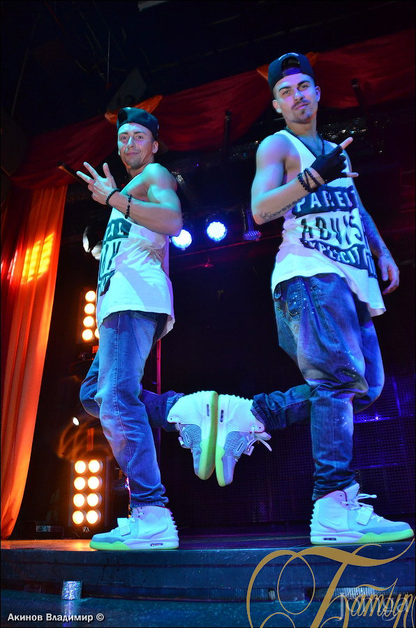 Фотография с SWEET DREAMS  в Батыр