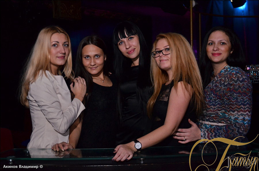 Фотография с SWEET DREAMS  в Батыр