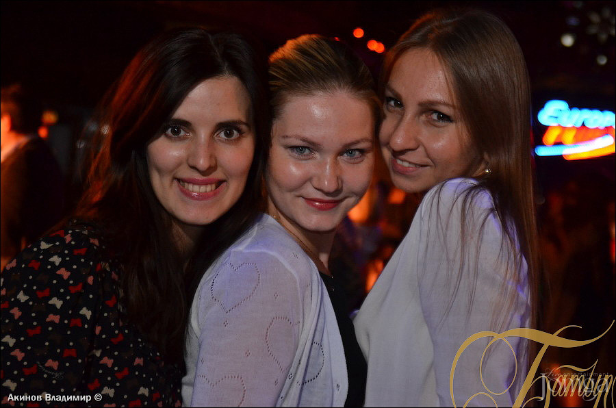 Фотография с SWEET DREAMS  в Батыр