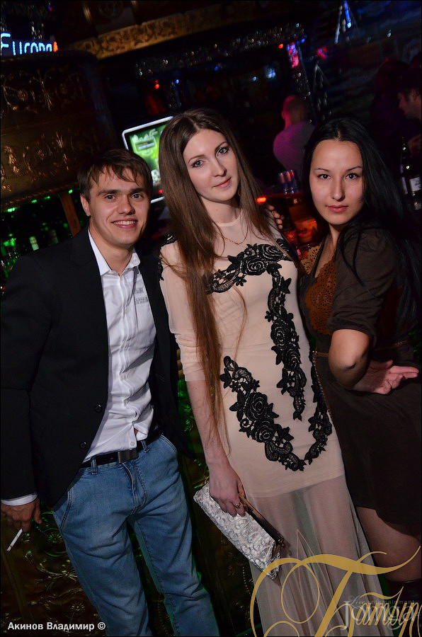 Фотография с SWEET DREAMS  в Батыр