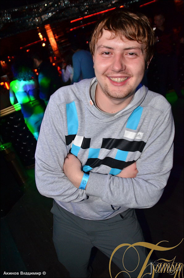 Фотография с SWEET DREAMS  в Батыр