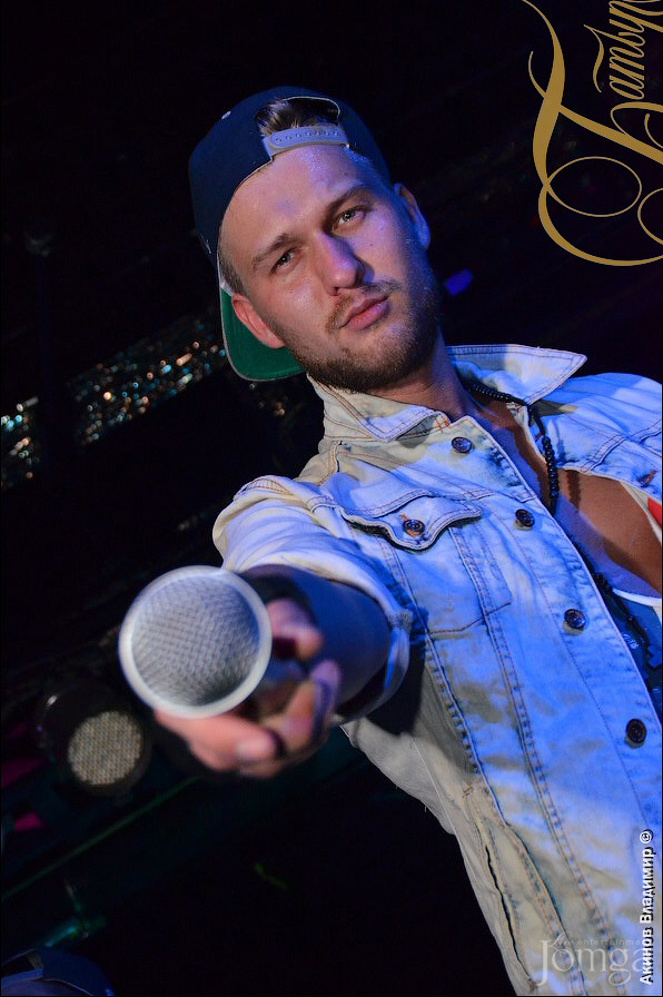 Фотография с УРОКИ НЕПОСЛУШАНИЯ в Батыр