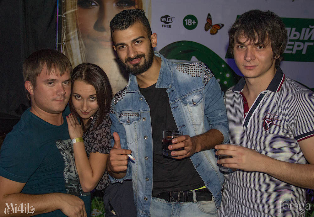 Фотография с УРОКИ НЕПОСЛУШАНИЯ в Батыр