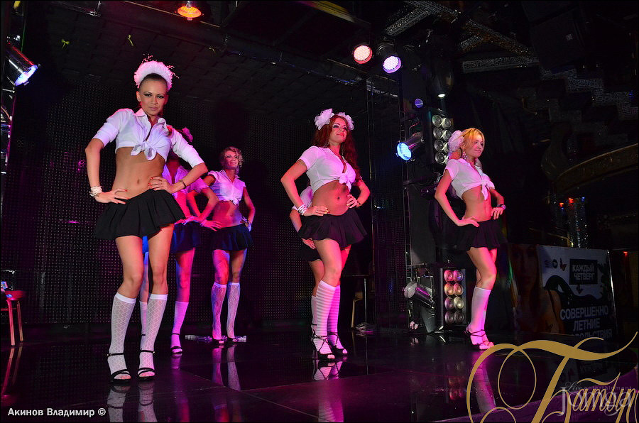 Фотография с УРОКИ НЕПОСЛУШАНИЯ в Батыр