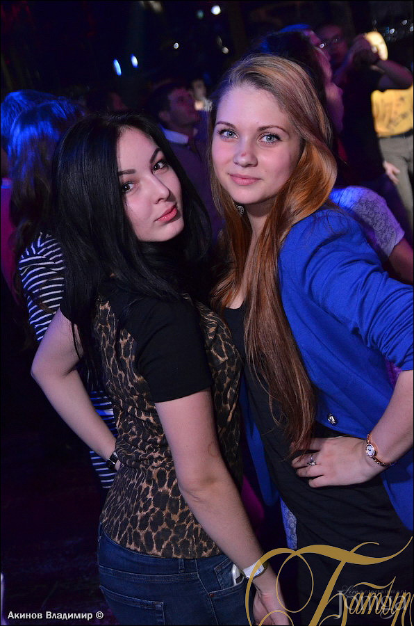 Фотография с УРОКИ НЕПОСЛУШАНИЯ в Батыр