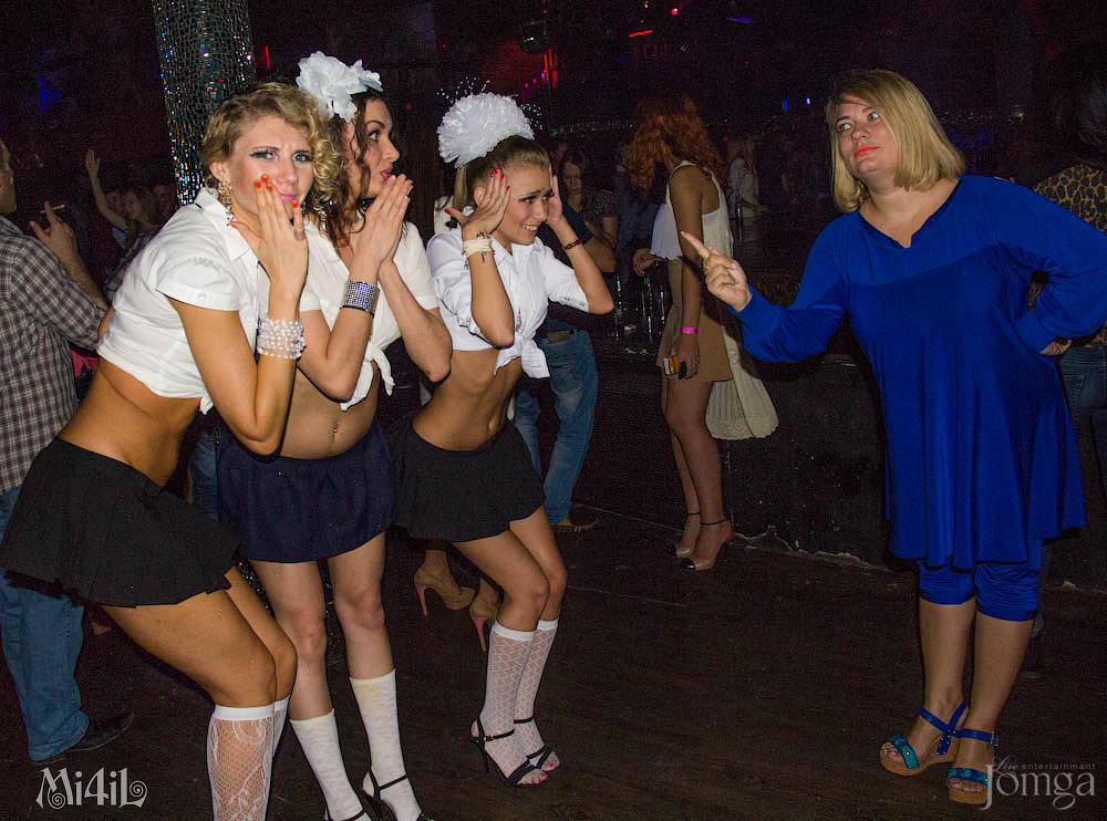 Фотография с УРОКИ НЕПОСЛУШАНИЯ в Батыр