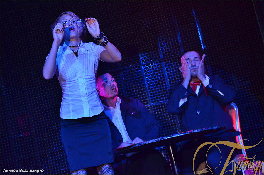 Фотография с УРОКИ НЕПОСЛУШАНИЯ в Батыр