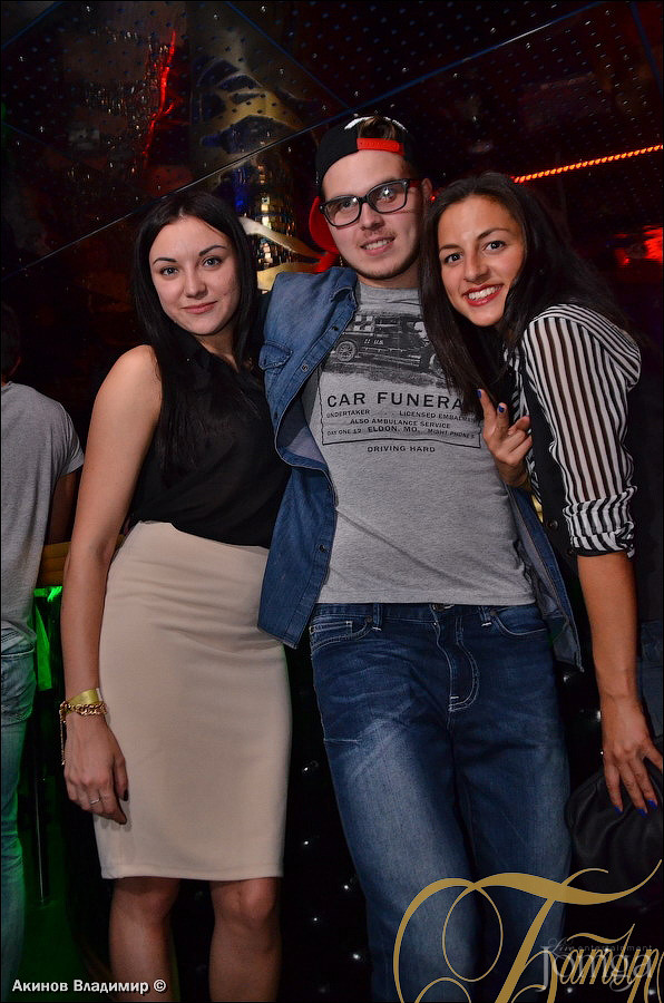 Фотография с УРОКИ НЕПОСЛУШАНИЯ в Батыр