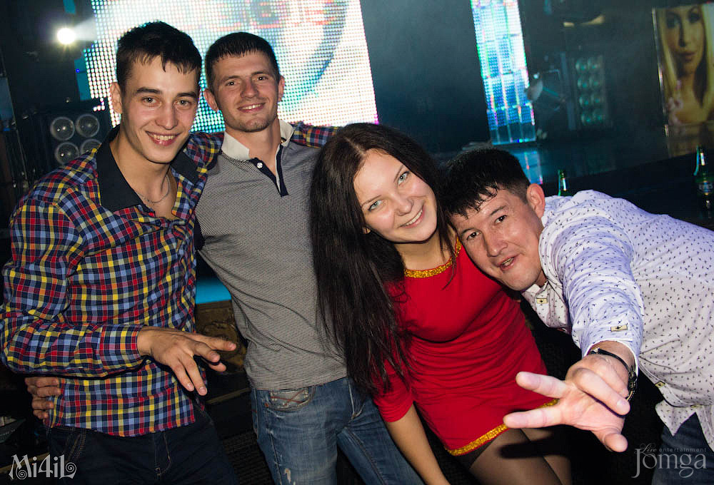 Фотография с УРОКИ НЕПОСЛУШАНИЯ в Батыр