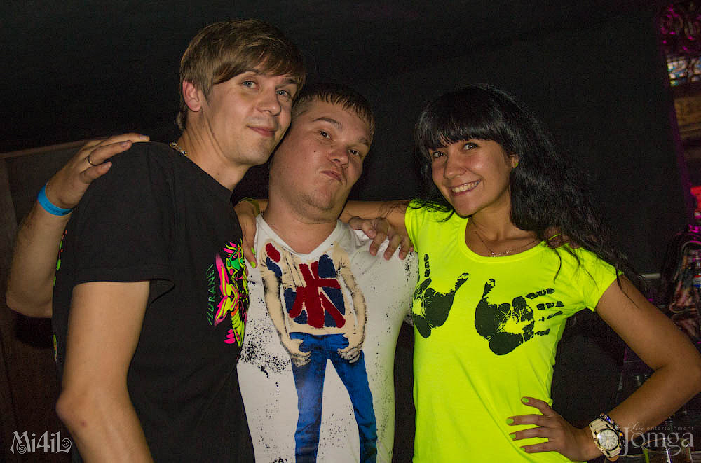 Фотография с УРОКИ НЕПОСЛУШАНИЯ в Батыр