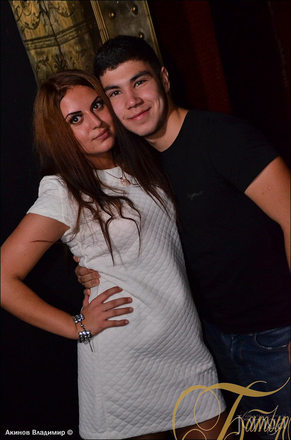 Фотография с УРОКИ НЕПОСЛУШАНИЯ в Батыр