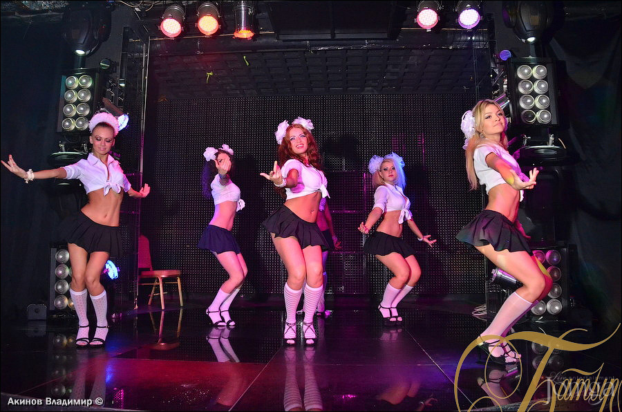 Фотография с УРОКИ НЕПОСЛУШАНИЯ в Батыр