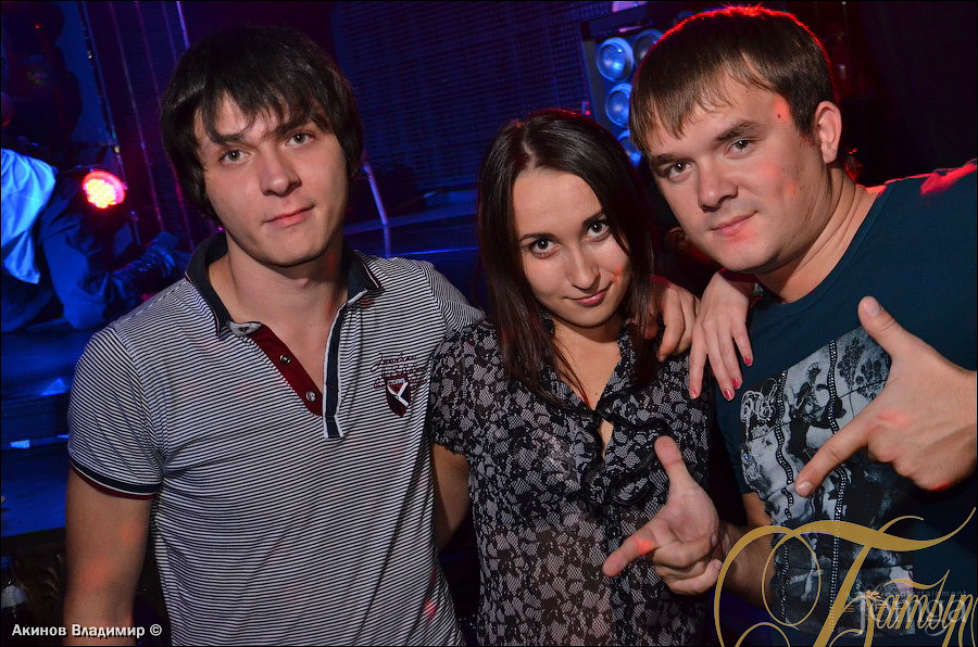 Фотография с УРОКИ НЕПОСЛУШАНИЯ в Батыр