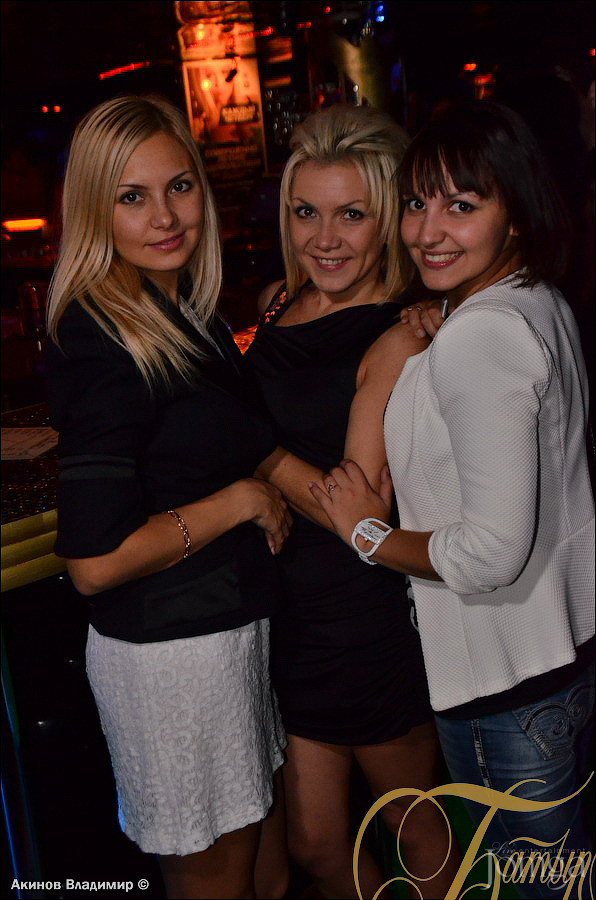 Фотография с УРОКИ НЕПОСЛУШАНИЯ в Батыр