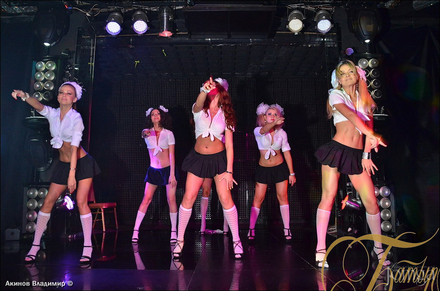 Фотография с УРОКИ НЕПОСЛУШАНИЯ в Батыр