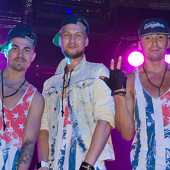 УРОКИ НЕПОСЛУШАНИЯ фото 147