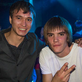 УРОКИ НЕПОСЛУШАНИЯ фото 99