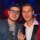 УРОКИ НЕПОСЛУШАНИЯ фото 113