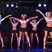 УРОКИ НЕПОСЛУШАНИЯ фото 46