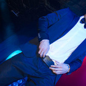 УРОКИ НЕПОСЛУШАНИЯ фото 116