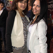 УРОКИ НЕПОСЛУШАНИЯ фото 145