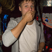 УРОКИ НЕПОСЛУШАНИЯ фото 135