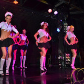 УРОКИ НЕПОСЛУШАНИЯ фото 48