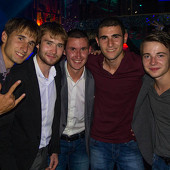 УРОКИ НЕПОСЛУШАНИЯ фото 106